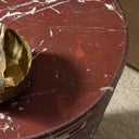 Reeves Large End Table
