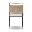 Idalia Outdoor Dining Chair