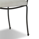 Idalia Outdoor Dining Chair