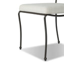 Idalia Outdoor Dining Chair