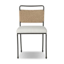 Idalia Outdoor Dining Chair