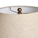 Borsa Table Lamp