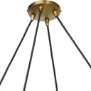 Hockley Chandelier