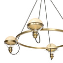 Hockley Chandelier
