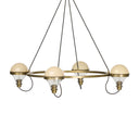 Hockley Chandelier