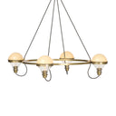 Hockley Chandelier