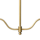 Brecken Linear Chandelier