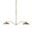Brecken Linear Chandelier