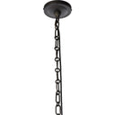Brecken Linear Chandelier