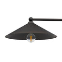 Brecken Linear Chandelier