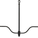 Brecken Linear Chandelier