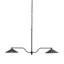 Brecken Linear Chandelier