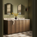 Brookhurst Double Vanity