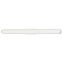 Polished Nickel Starkey Bath And Vanity 2.75" x 2" (2532-PN) by Hudson Valley