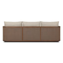 Reiner Outdoor Sofa-96"