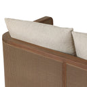 Reiner Outdoor Sofa-96"