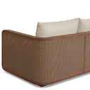 Reiner Outdoor Sofa-96"