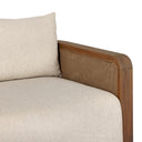Reiner Outdoor Sofa-96"