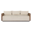 Reiner Outdoor Sofa-96"