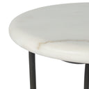 Idalia Outdoor End Table