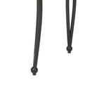 Idalia Outdoor End Table
