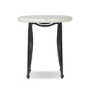 Idalia Outdoor End Table