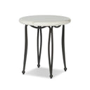 Idalia Outdoor End Table