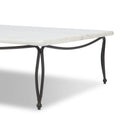 Idalia Outdoor Coffee Table