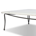 Idalia Outdoor Coffee Table