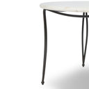 Idalia Outdoor Dining Table-42"