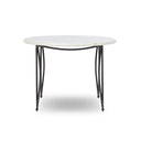 Idalia Outdoor Dining Table-42"
