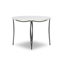 Idalia Outdoor Dining Table-42"