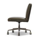 Amos Armless Desk Chair