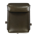 Amos Armless Desk Chair