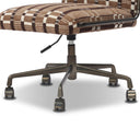 Amos Armless Desk Chair