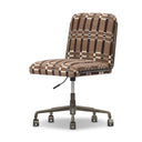 Amos Armless Desk Chair