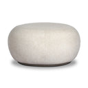 Chip Outdoor Ottoman