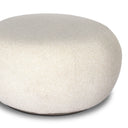 Chip Outdoor Ottoman