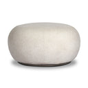 Chip Outdoor Ottoman