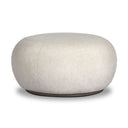 Chip Outdoor Ottoman