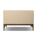 Build Your Own: Ellington Dining Banquette