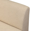 Build Your Own: Ellington Dining Banquette
