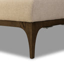 Build Your Own: Ellington Dining Banquette