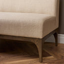 Build Your Own: Ellington Dining Banquette