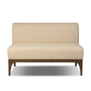 Build Your Own: Ellington Dining Banquette