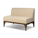 Build Your Own: Ellington Dining Banquette