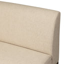Build Your Own: Ellington Dining Banquette