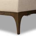 Build Your Own: Ellington Dining Banquette