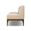 Build Your Own: Ellington Dining Banquette