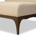 Build Your Own: Ellington Dining Banquette